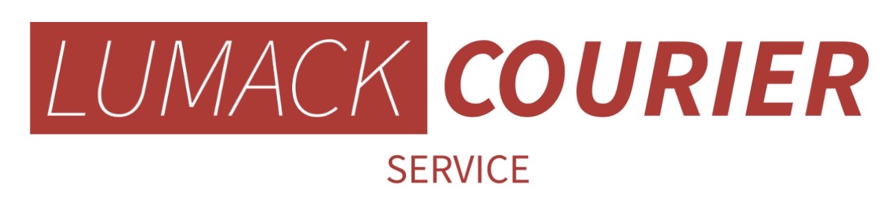 Lumack Courier Service